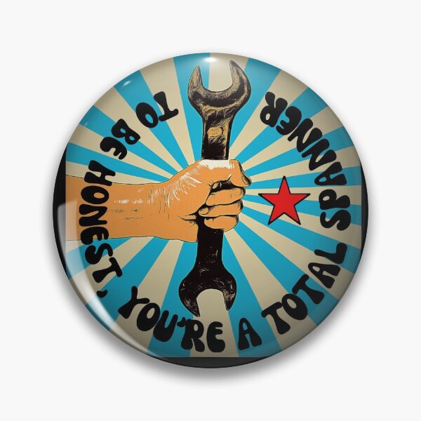 Item preview, Total Spanner designed and sold by Deadstar1.