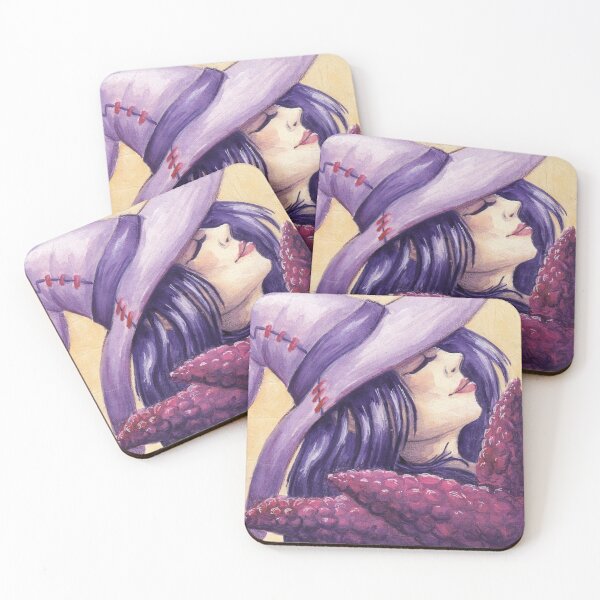 Item preview, Lilac Witch designed and sold by ashleylmerrill.