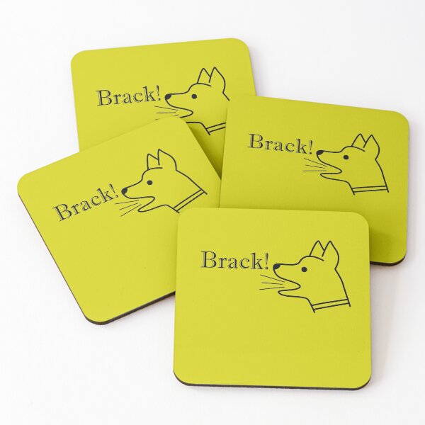 Item preview, The Dog Says designed and sold by Galumpafoot.