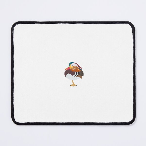 Item preview, Mandarin Duck designed and sold by gkhard.