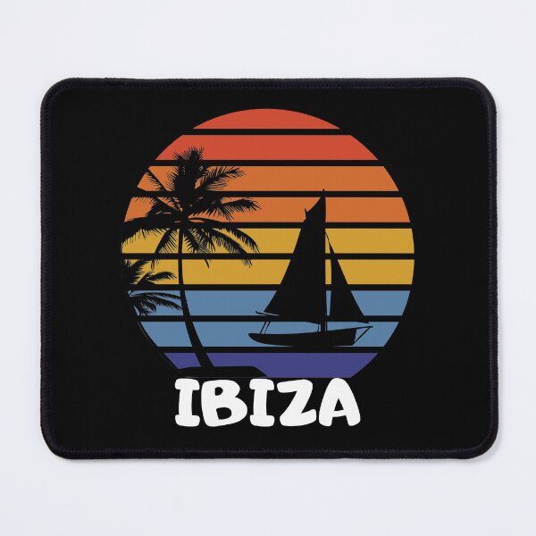 Item preview, IBIZA SUMMER sailingboat designed and sold by mikoala50.