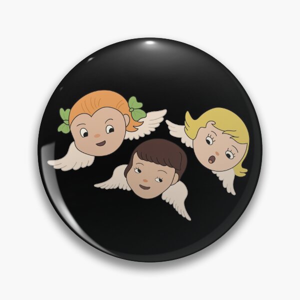 Item preview, Angels designed and sold by ChristinePrint.