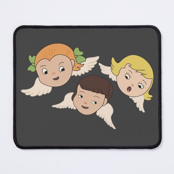Item preview, Angels designed and sold by ChristinePrint.