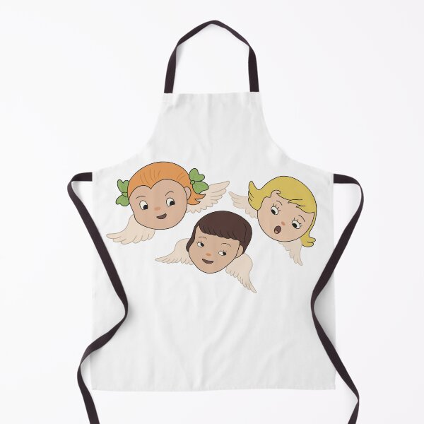 Item preview, Angels designed and sold by ChristinePrint.