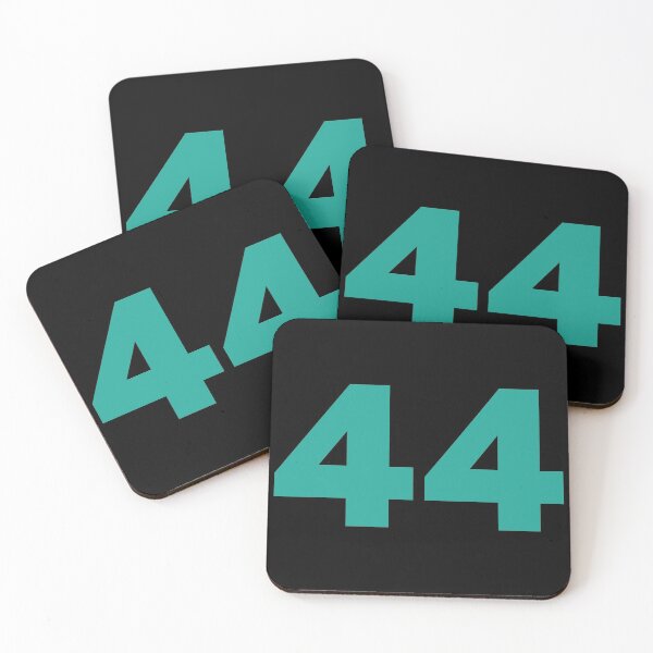 Item preview, 44 in team colors designed and sold by F440.