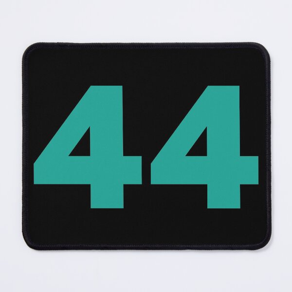 Item preview, 44 in team colors designed and sold by F440.