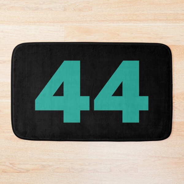 Item preview, 44 in team colors designed and sold by F440.