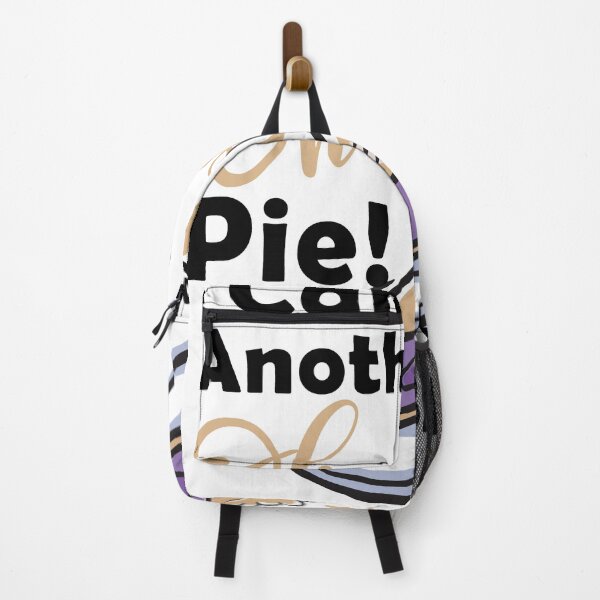 Item preview, I cant eat another bite oh look pie Another funny bite, cant, foodie, gingerbread, holiday turkey day designed and sold by Sun Rise.