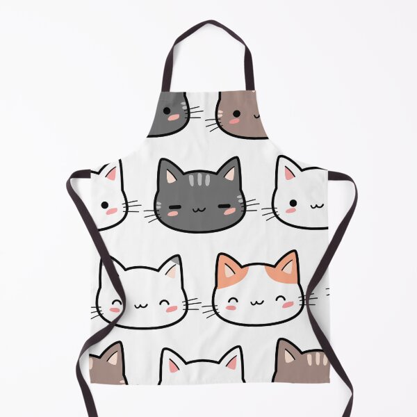 Item preview, kitten head designed and sold by zaher97.