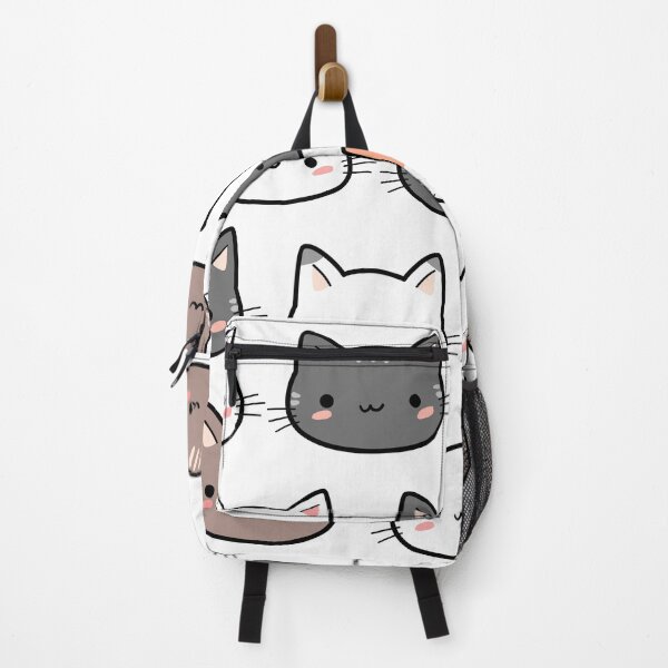 Item preview, kitten head designed and sold by zaher97.
