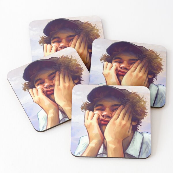 Item preview, scrunkly boy designed and sold by sokoprints.