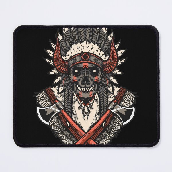 Item preview, Indian Tribal designed and sold by phsycartwork.