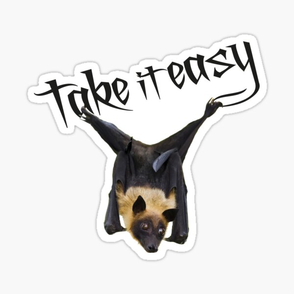 Item preview, Take it easy designed and sold by GNDesign.