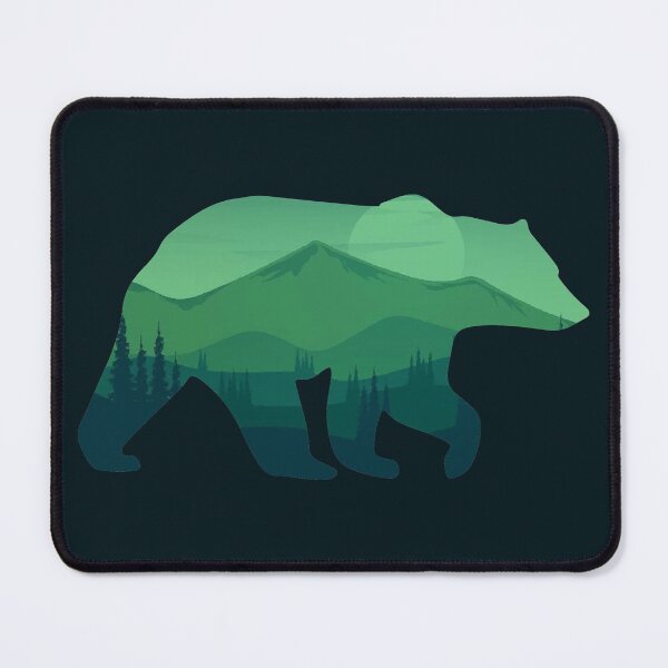Item preview, Bear designed and sold by SkyAfterDusk.