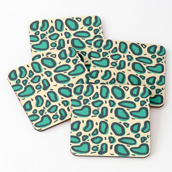 Item preview, Leopard Skin designed and sold by zaher97.