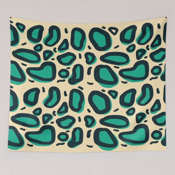 Item preview, Leopard Skin designed and sold by zaher97.