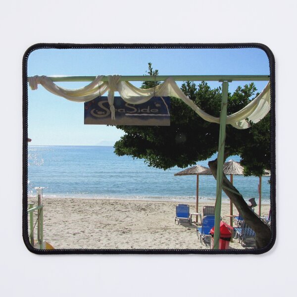 Item preview, iN CASE YOU DIDN'T KNOW IT WAS THE SEASIDE ! designed and sold by ronsaunders47.