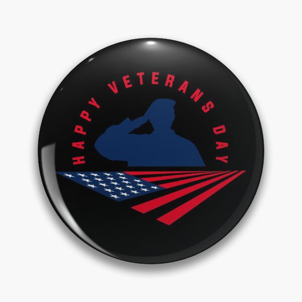 Item preview, Happy Veterans Day- Veterans Day  designed and sold by Designs Of all kinds.