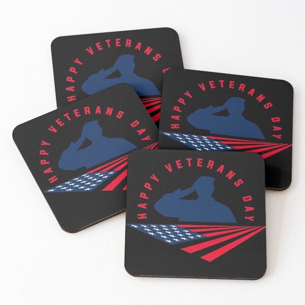 Item preview, Happy Veterans Day- Veterans Day  designed and sold by Designs Of all kinds.