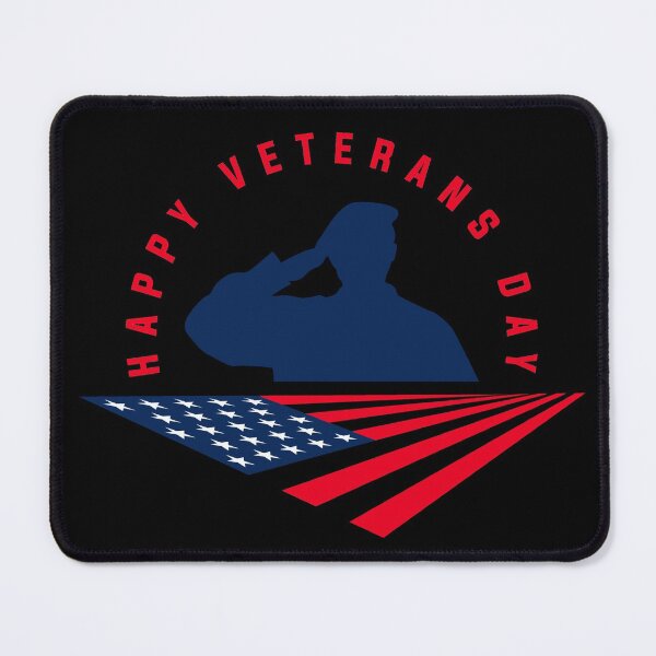 Item preview, Happy Veterans Day- Veterans Day  designed and sold by Designs Of all kinds.