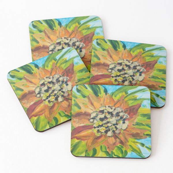 Item preview, Jolly Giant Flower I designed and sold by Gabriele Maurus.