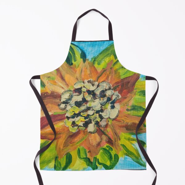 Item preview, Jolly Giant Flower I designed and sold by Gabriele Maurus.
