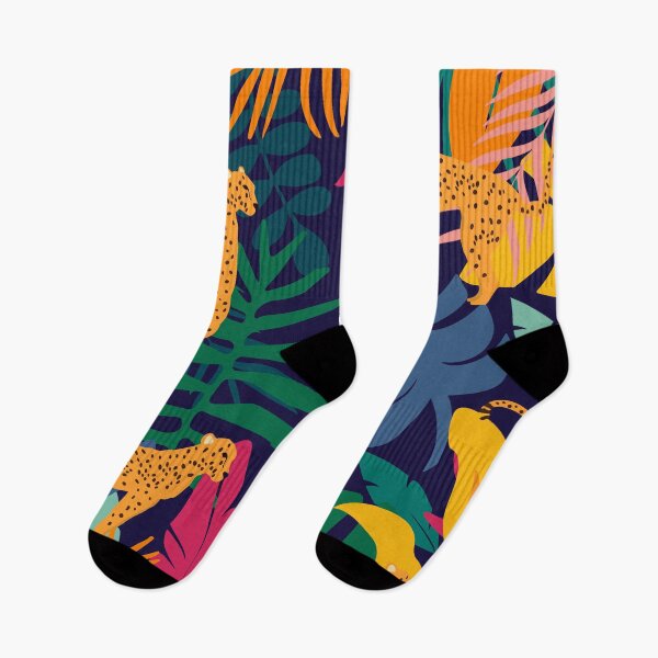Item preview, Leopard tropical designed and sold by zaher97.