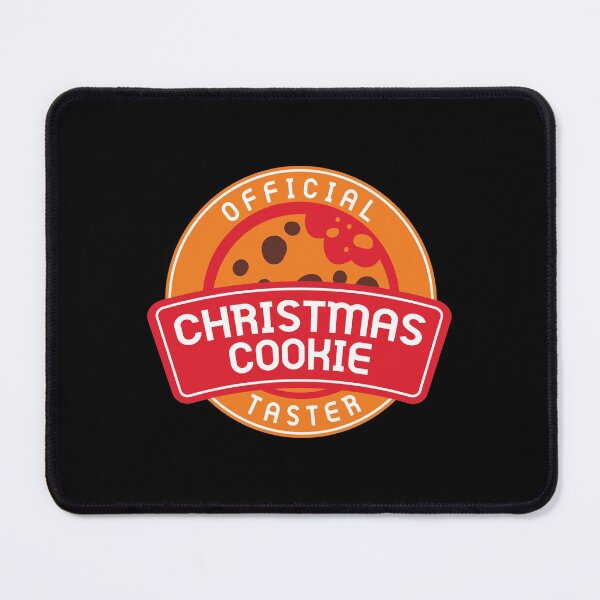 Item preview, Official Christmas Cookie Taster designed and sold by Moritz Schwäble.