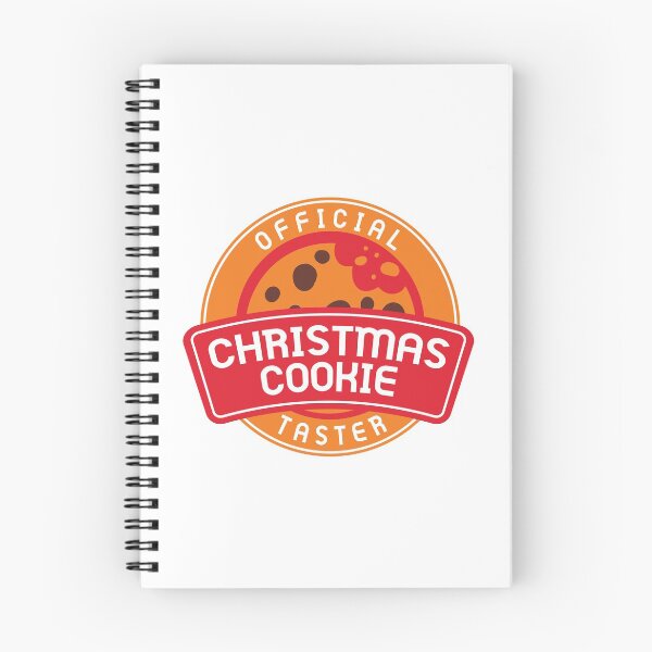 Item preview, Official Christmas Cookie Taster designed and sold by Moritz Schwäble.