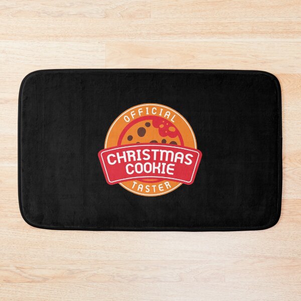 Item preview, Official Christmas Cookie Taster designed and sold by Moritz Schwäble.