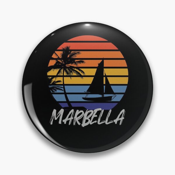 Item preview, Marbella beach boat designed and sold by mikoala50.