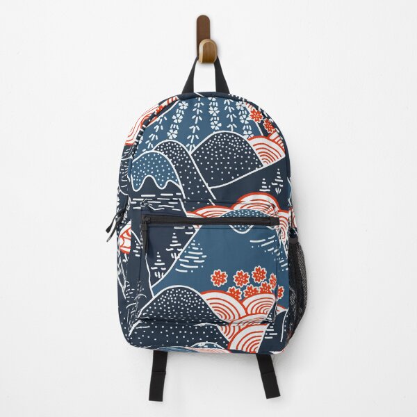 Item preview, Mountain Pattern designed and sold by zaher97.