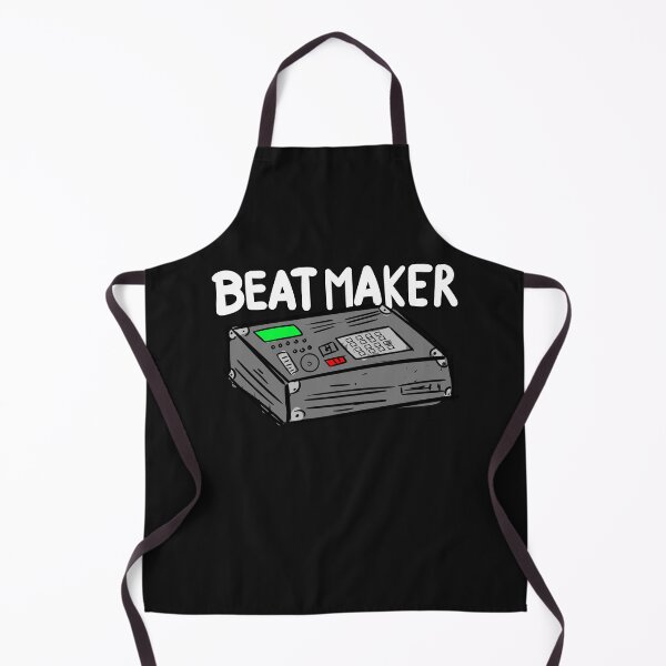 Item preview, Beat Maker Music Producer Gift Idea designed and sold by Músico Ilustre.