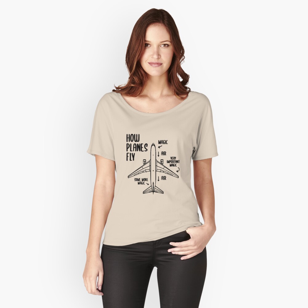 Item preview, Relaxed Fit T-Shirt designed and sold by DesignByHeartUK.