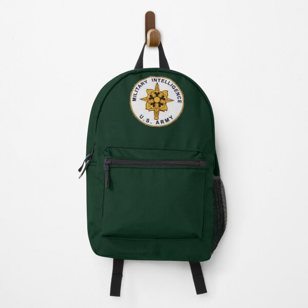 Item preview, Military Intgelligence U S Army designed and sold by Lawrence Baird.