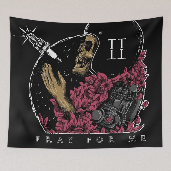 Item preview, Skull Machine designed and sold by phsycartwork.