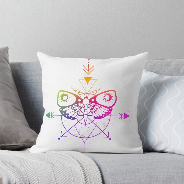 Item preview, Sunrise Moth designed and sold by TG-ART-.