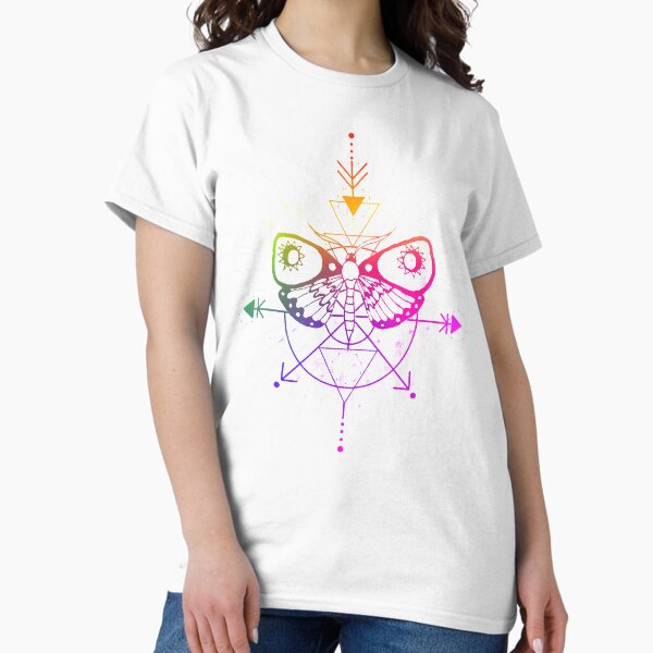 Item preview, Sunrise Moth designed and sold by TG-ART-.