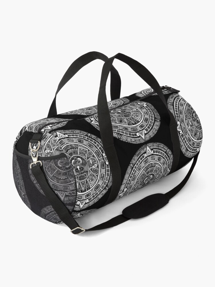 Alternate view of Aztec Roots Duffle Bag