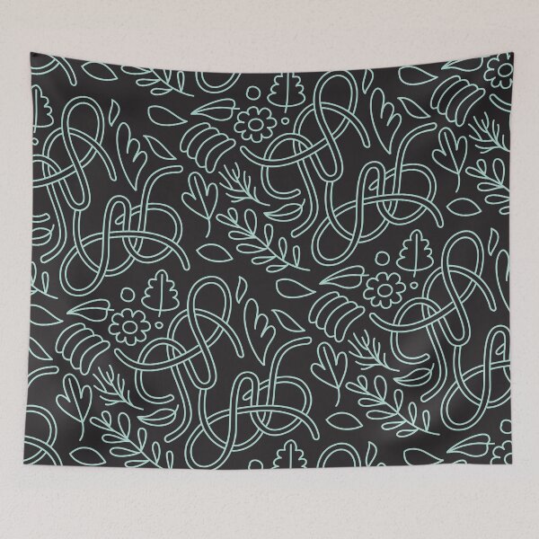 Item preview, outline pattern designed and sold by zaher97.