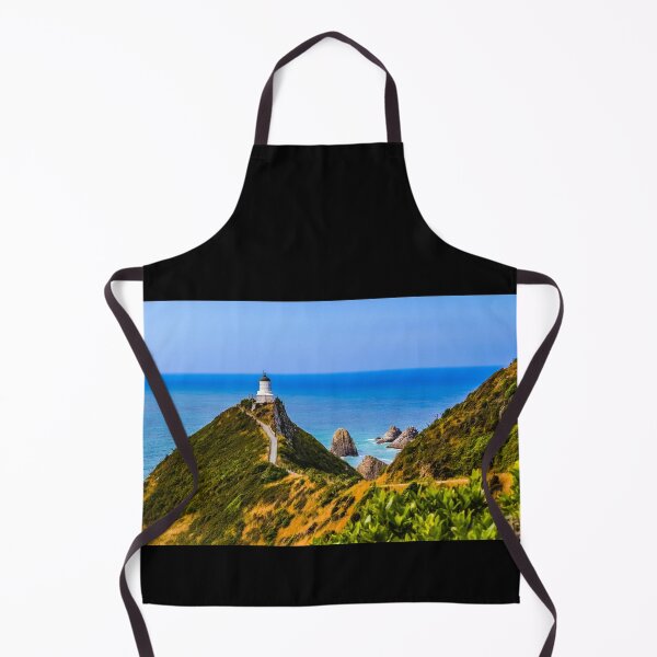 Item preview, Nugget Point Lighthouse, New Zealand designed and sold by Lyl Dil Creations.