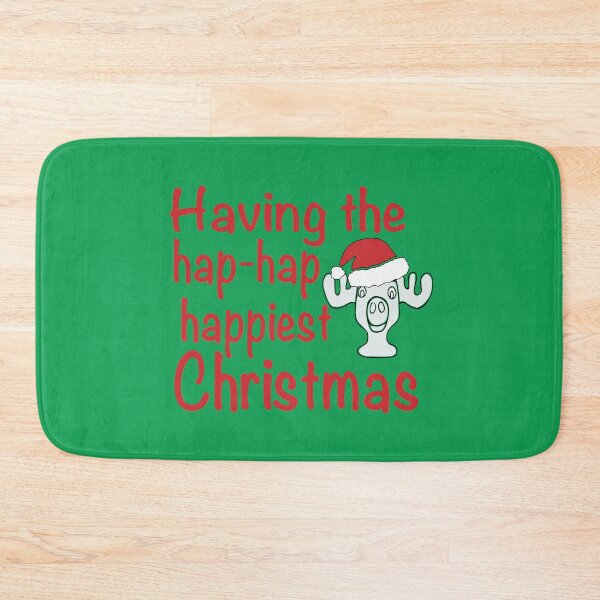 Item preview, Christmas Vacation Clark Griswold rant, National Lampoon inspired xmas design designed and sold by FreckledBliss.