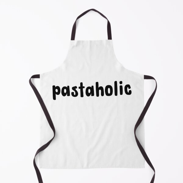 Item preview, Pastaholic designed and sold by cubic-shop.