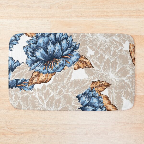 Item preview, Peonies designed and sold by zaher97.