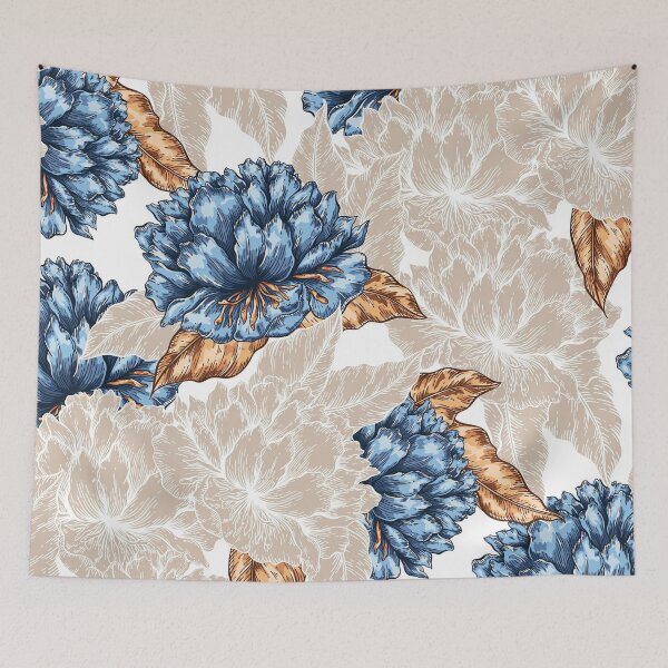 Item preview, Peonies designed and sold by zaher97.
