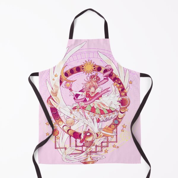 Item preview, Sakura's Cherry Orrery designed and sold by nellyislas95.