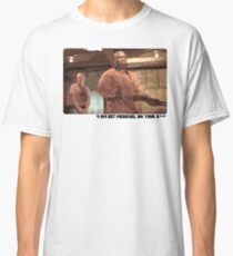 Get Medieval Classic T-Shirt