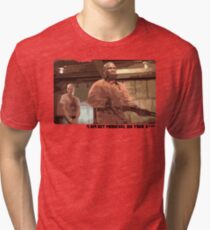 Get Medieval Tri-blend T-Shirt