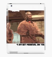 Get Medieval iPad Case/Skin