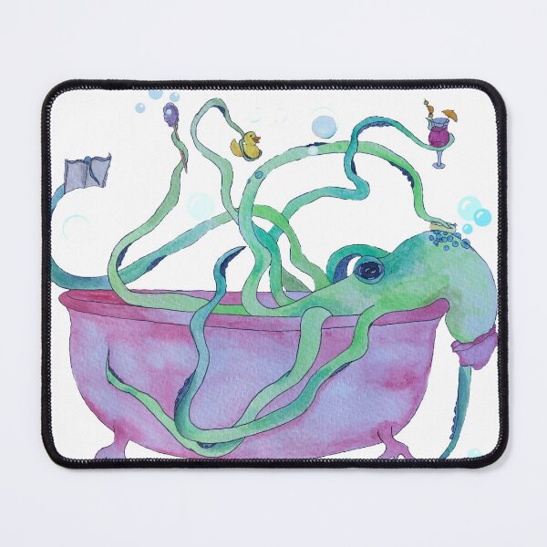 Item preview, Bathing Beauty or Marilyn designed and sold by LunaNoodleArt.